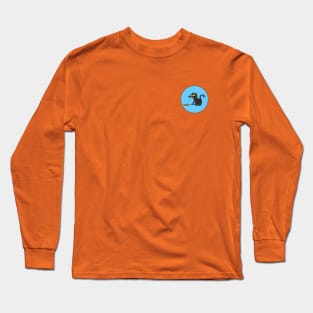 cat street Long Sleeve T-Shirt